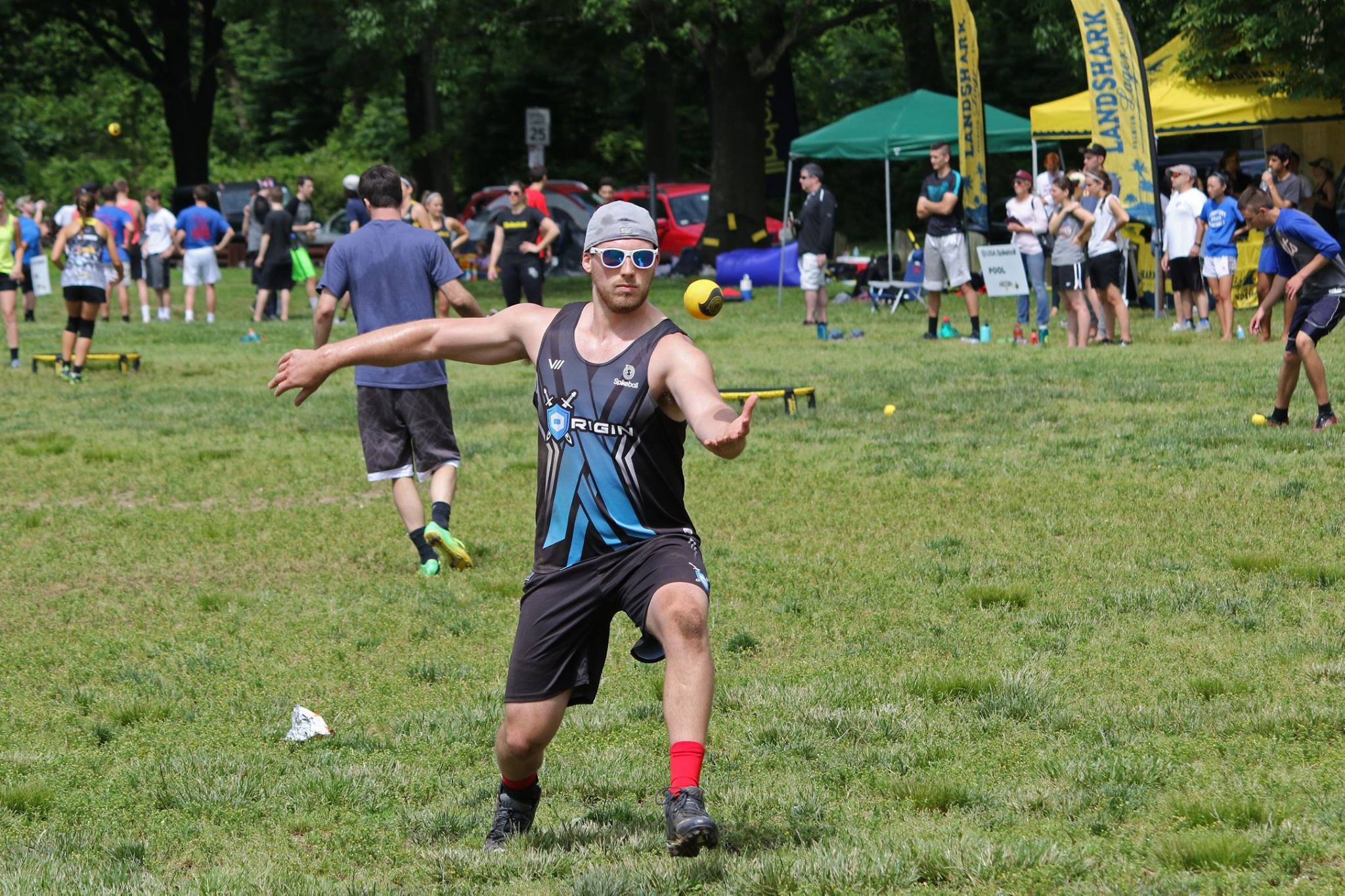 10 Way-Too-Bold Predictions for the 2018 Roundnet Season