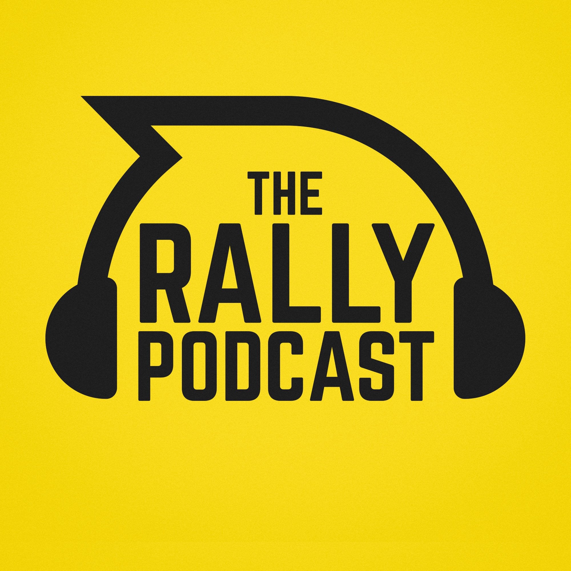 The Rally Podcast - 2018 Season, Episode 8 - An Interview with SRA Event Manager Nora White