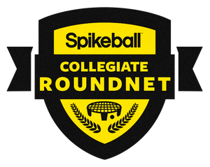 Collegiate Roundnet Action Begins: Five Sectional Championships This Saturday