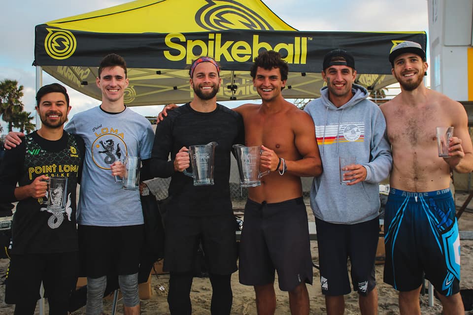 Wabi Sabi Takes Home Second Tour Stop Victory; BULKY Tops Advanced Division in San Diego