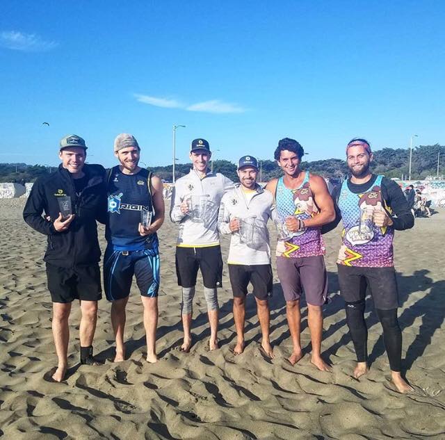 Point Loma Spike Upsets Wabi Sabi in Finals to Win San Francisco Tour Stop