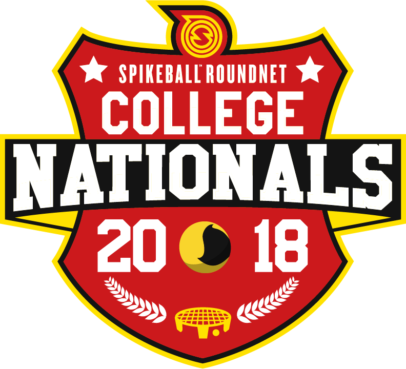 Top Five College Teams Headed to Second Ever Spikeball™ College Nationals