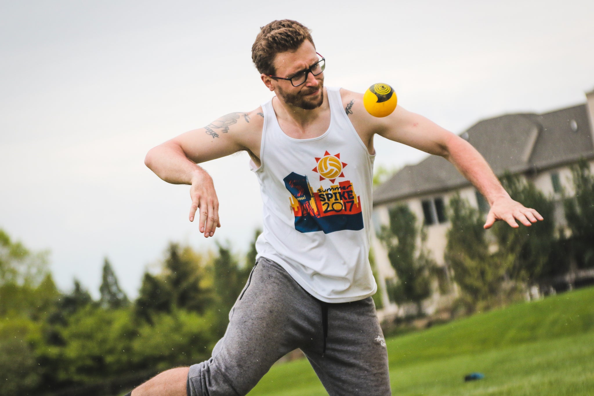 Midwest Tour Series Action Continues in Madison