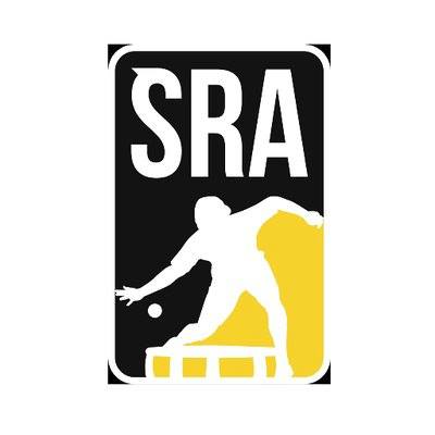 SRA Top 40 Players in 2019 - Open Division