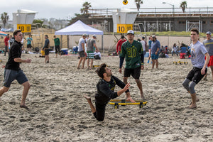 Best of the West to Battle it Out at Regionals in Santa Monica