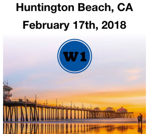 Huntington Beach Tour Stop Poll Results