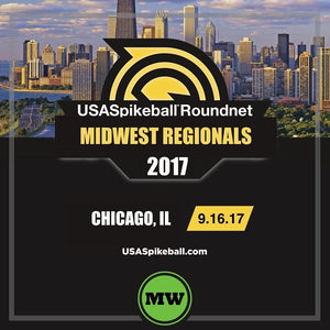 Midwest Regionals Premier Division 2017 Team Results