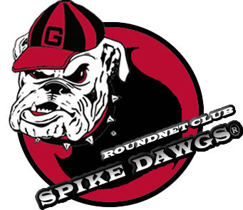 Spikeball™ Club of the Month: University of Georgia